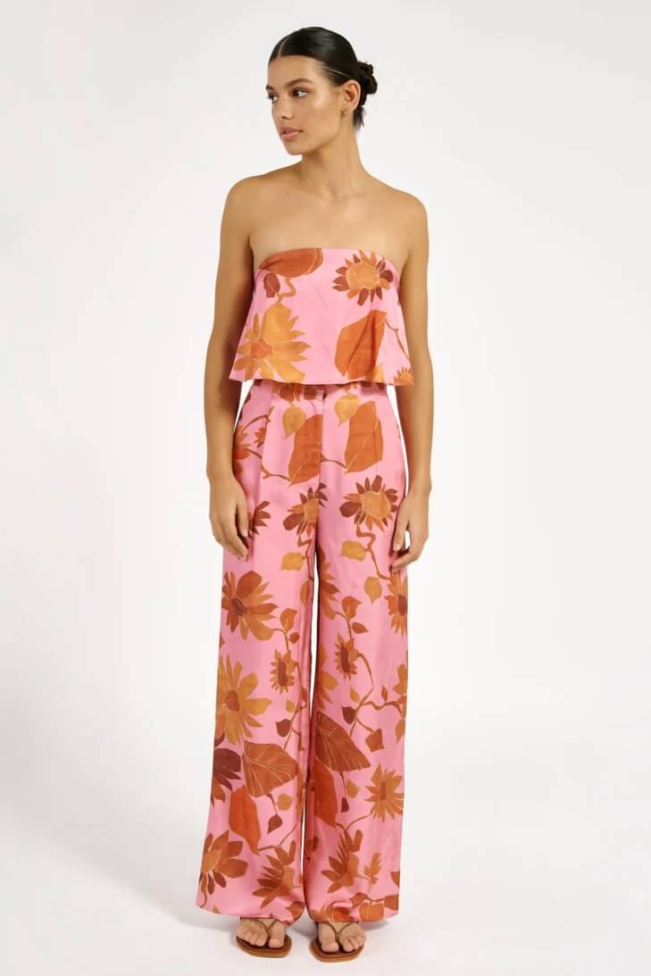 Roame Beckford Pant | Jarome