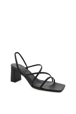 Billini Idrissa Heel Black