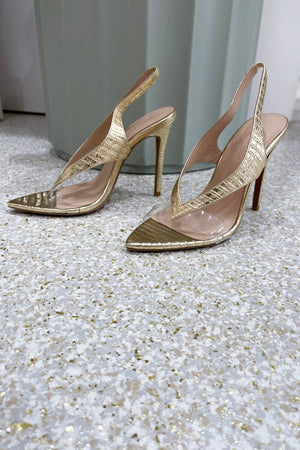 By Lana Wilkinson Jordie Heel | Gold