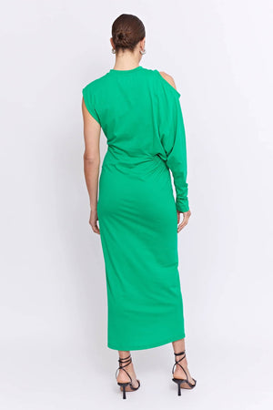 Pfeiffer The 808 Two Way Dress | Moss