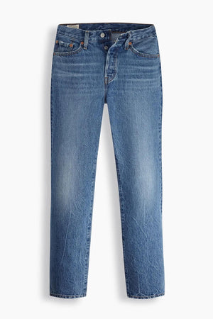 Levi's 501 '81 Jean | Blue Beauty