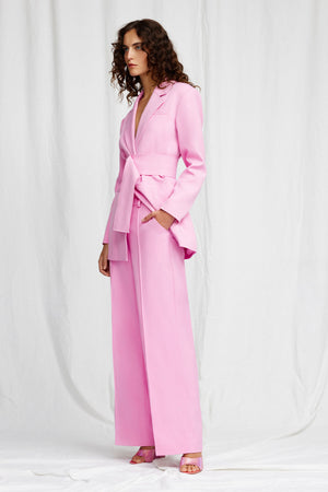 Significant Other Joie Blazer | Pop Pink