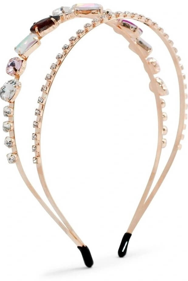 Morgan & Taylor Jade Headband | Multi