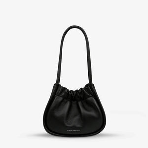 Status Anxiety Ordinary Pleasures | Black