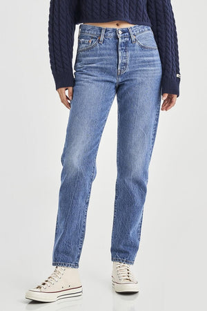 Levi's 501 '81 Jean | Blue Beauty