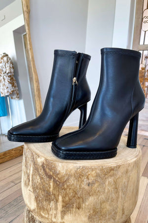 Alias Mae Gemma Boot In Black