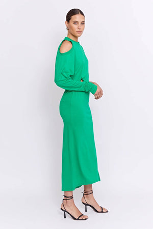 Pfeiffer The 808 Two Way Dress | Moss