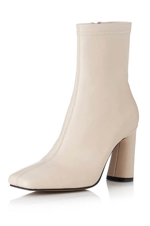 Alias Mae Eve Boot In Cream