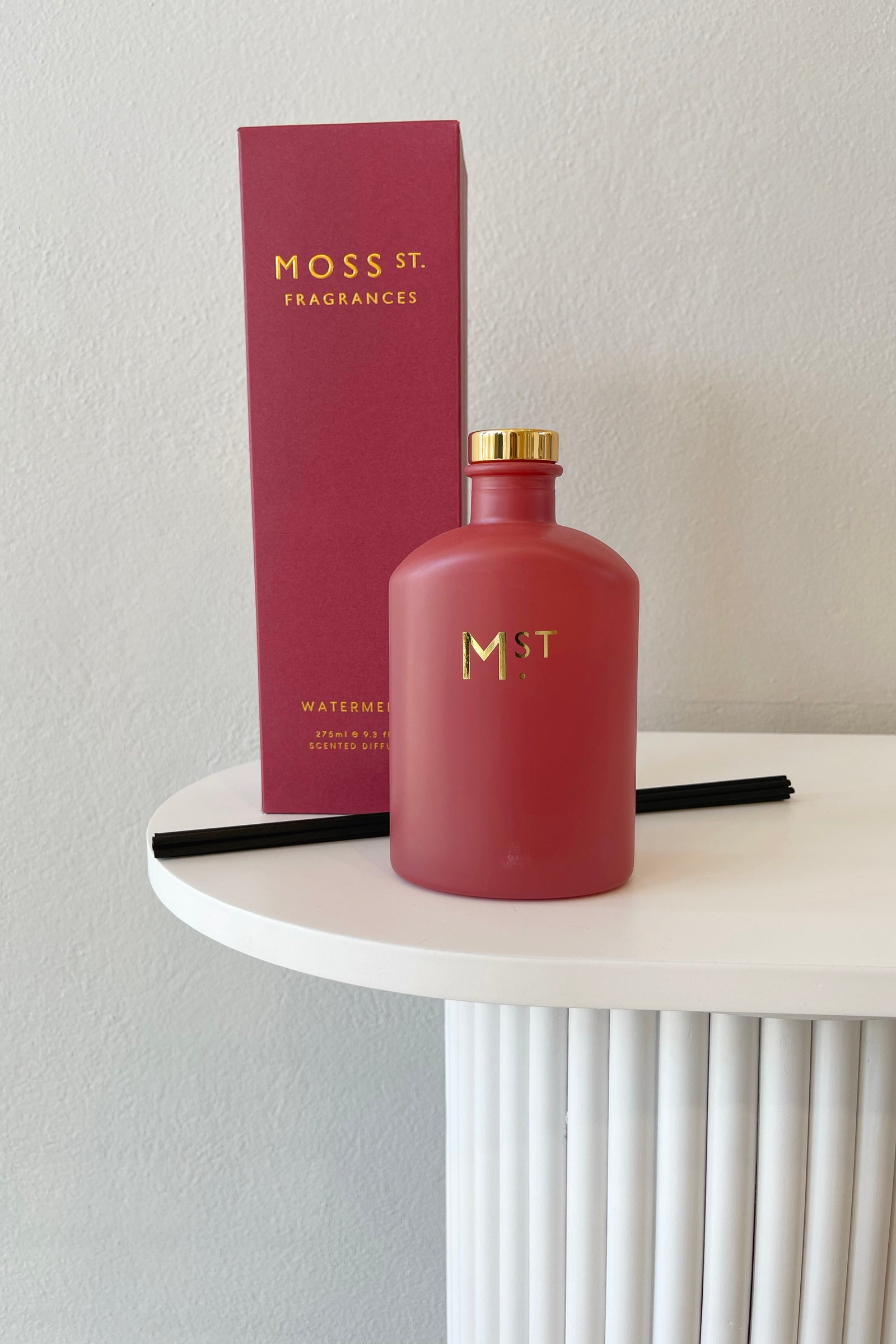 Moss St. Fragrances Diffuser | Watermelon