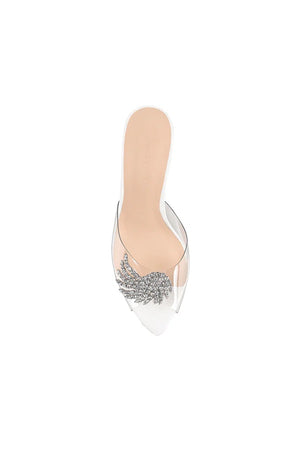 Lana Wilkinson Isabella Heel | White