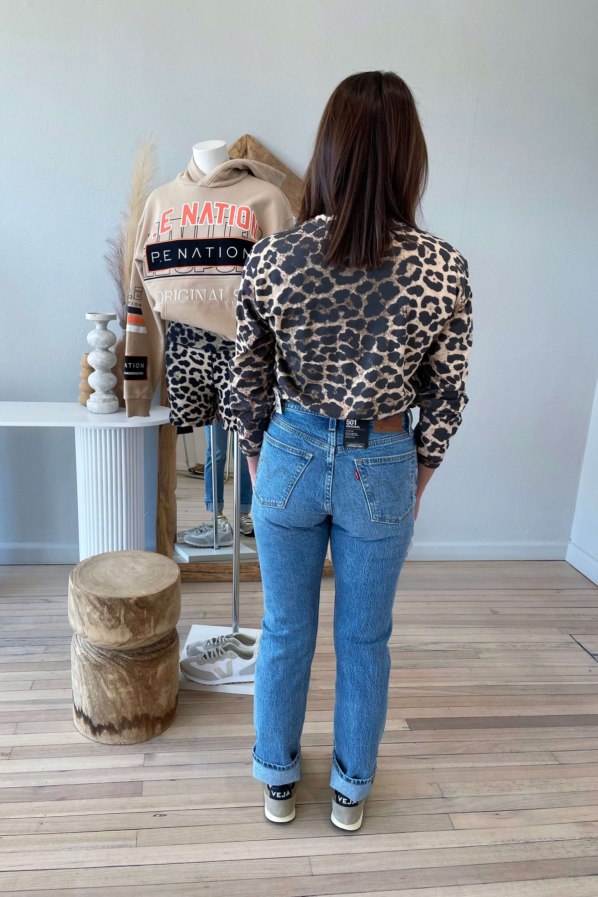 Levi's 501 Original Jeans | Hollow Days || BEST SELLER / RESTOCKED