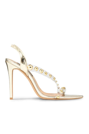 Lana Wilkinson Jessie Heel | Gold || BEST SELLER / RESTOCKED