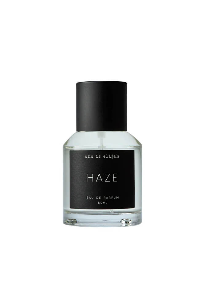 Who Is Elijah Haze | Smoky, Woody, Sweet