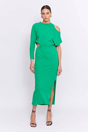 Pfeiffer The 808 Two Way Dress | Moss