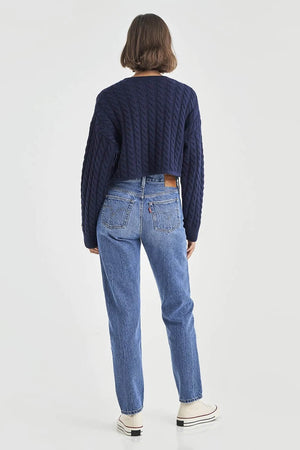 Levi's 501 '81 Jean | Blue Beauty