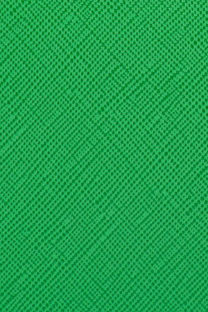 Olga Berg Wendy Acrylic Bead Bag | Green
