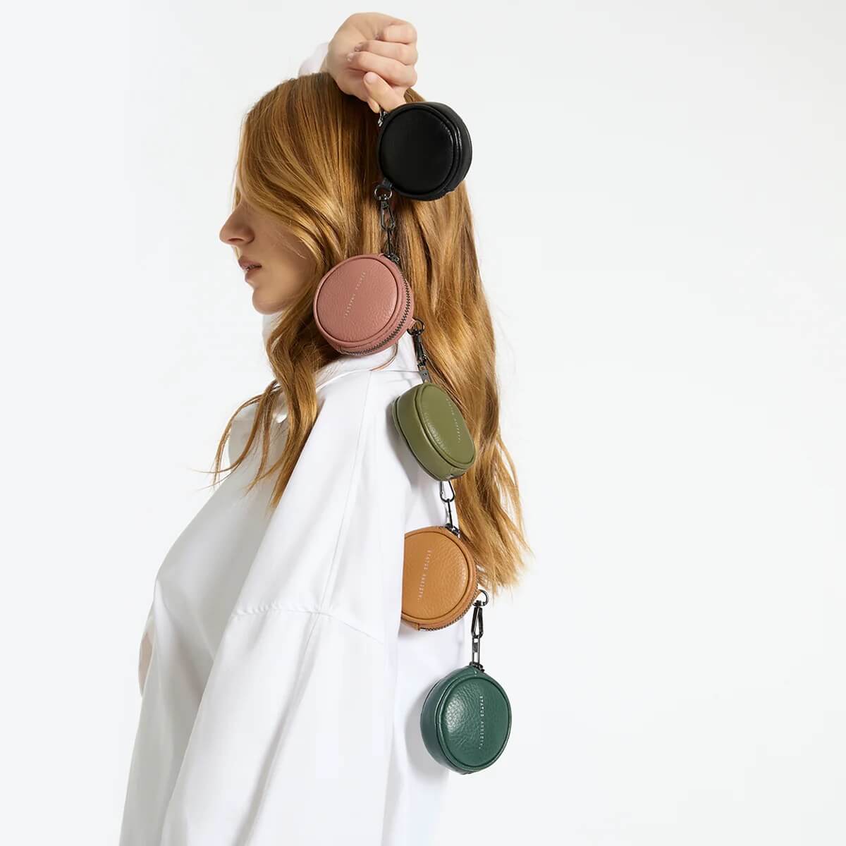 Status Anxiety Go With Me Khaki