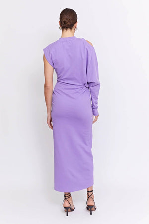 Pfeiffer Ainsbury Two Way Dress | Lilac