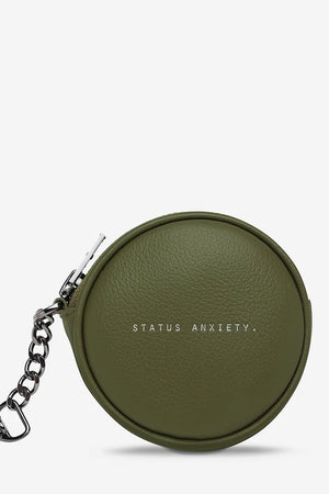 Status Anxiety Come Get Her | Khaki
