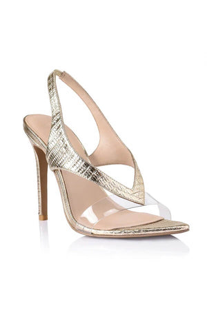 By Lana Wilkinson Jordie Heel | Gold