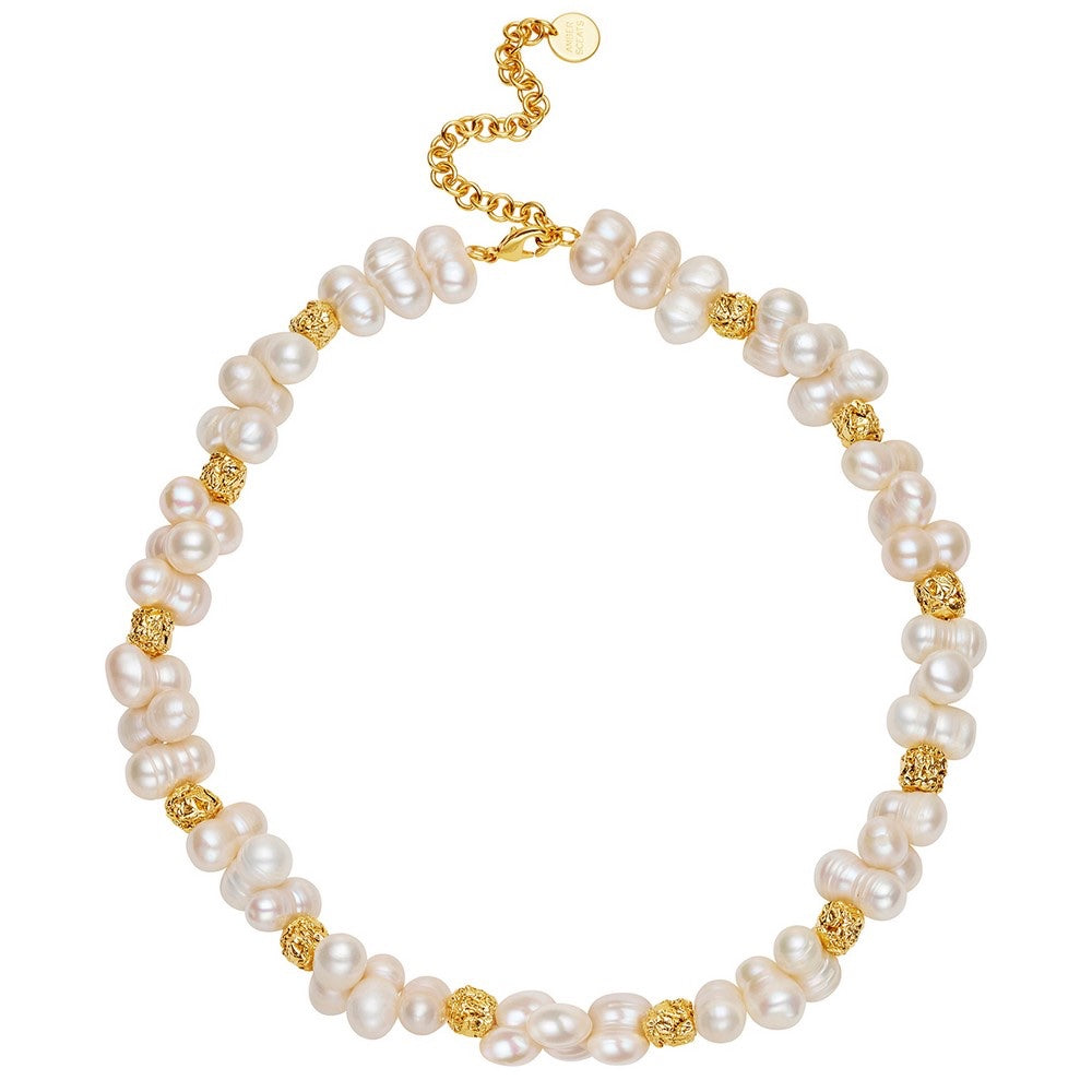 Amber Sceats Farida Necklace