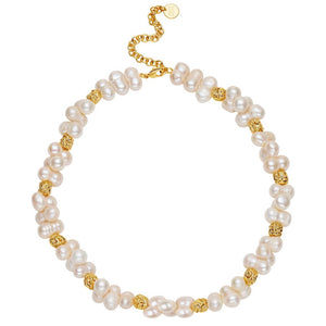 Amber Sceats Farida Necklace