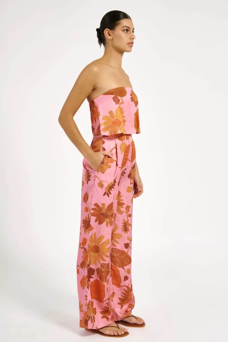 Roame Beckford Pant | Jarome