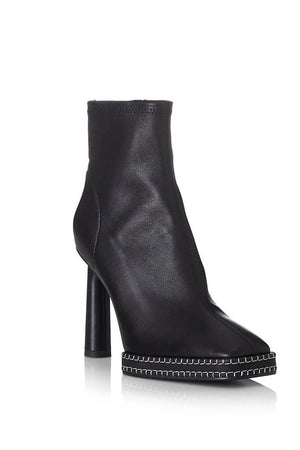 Alias Mae Gemma Boot In Black