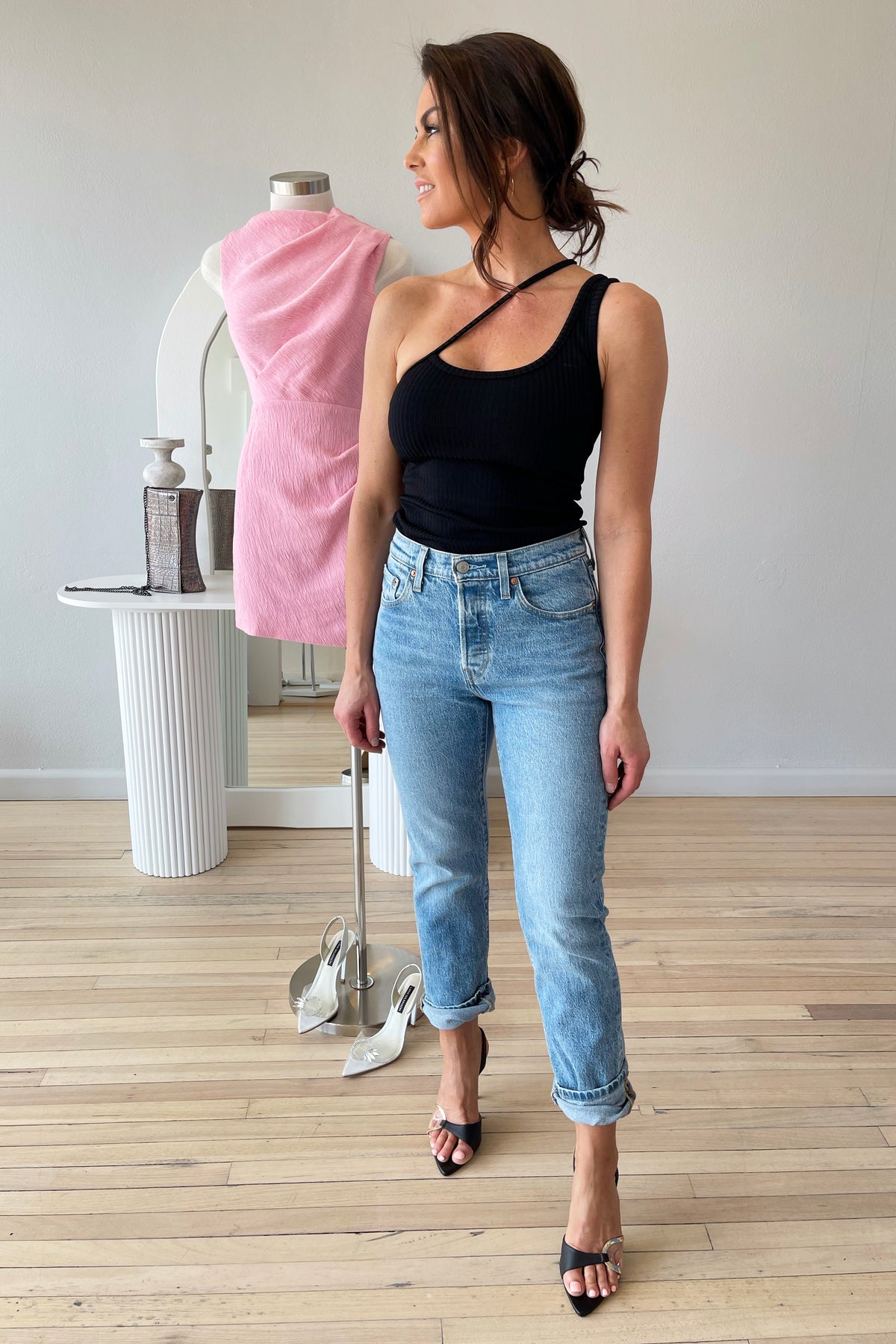 Levi's 501 Original Jeans | Hollow Days || BEST SELLER / RESTOCKED