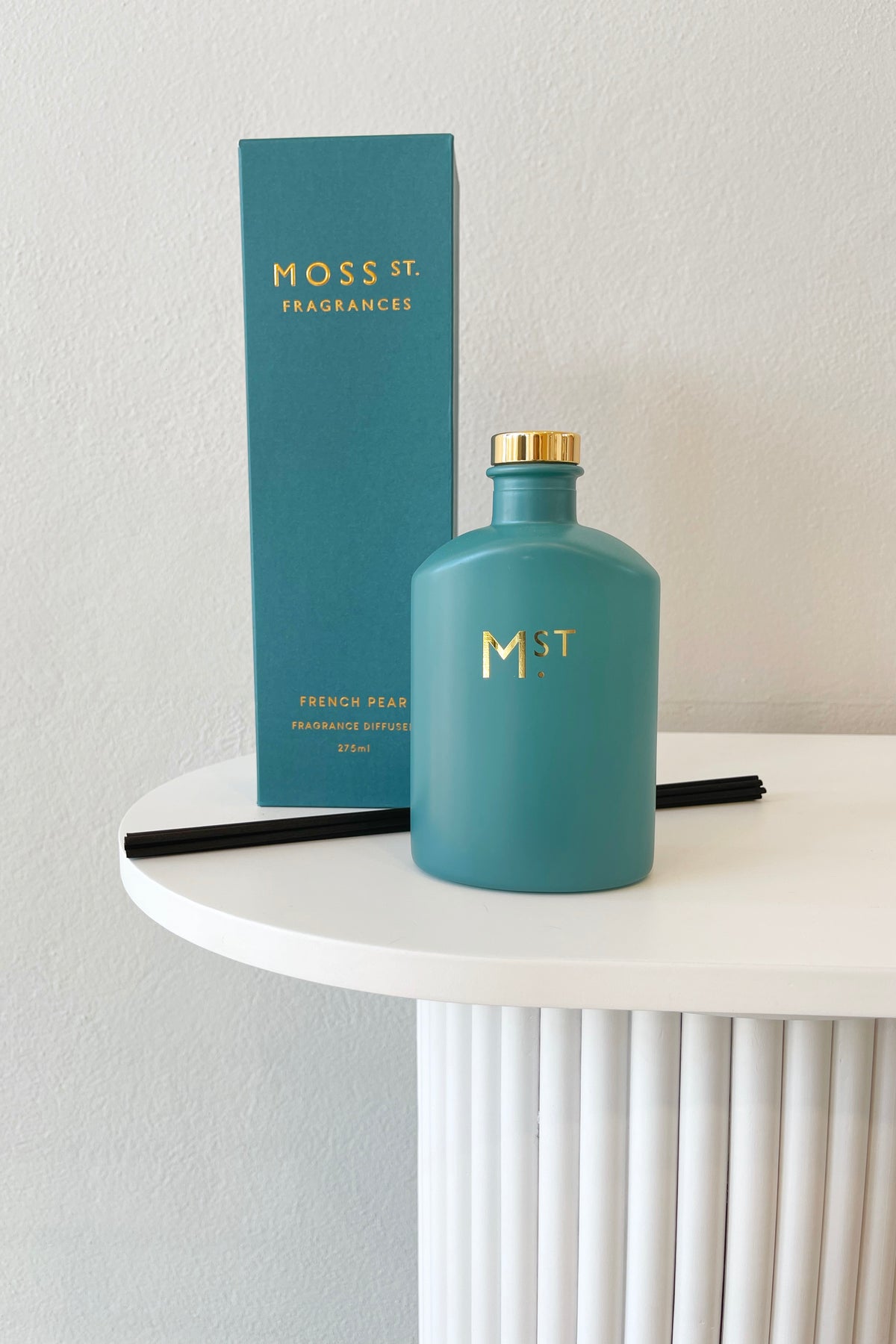 Moss St. Fragrances Diffuser | French Pear