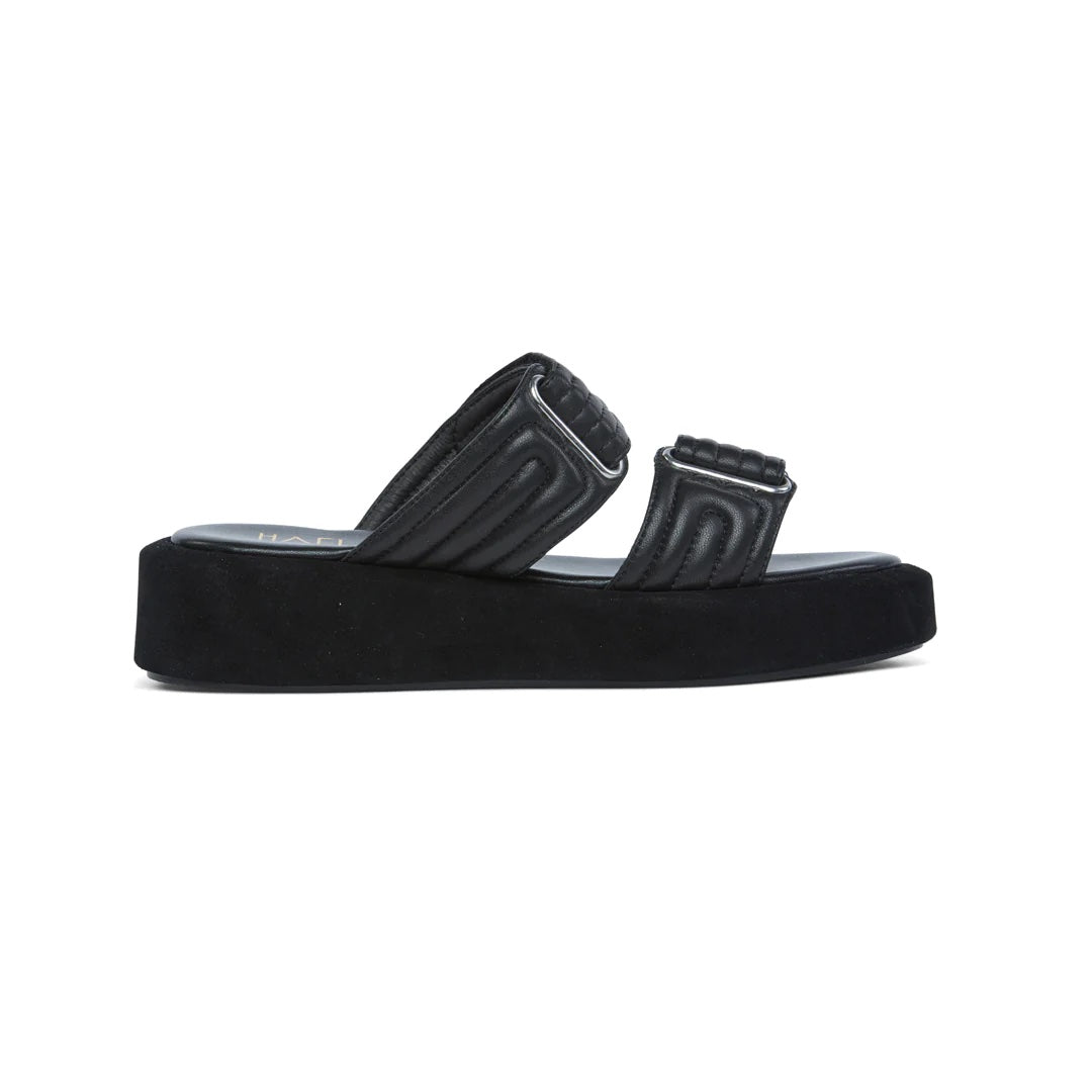 Hael & Jax Melody | Black