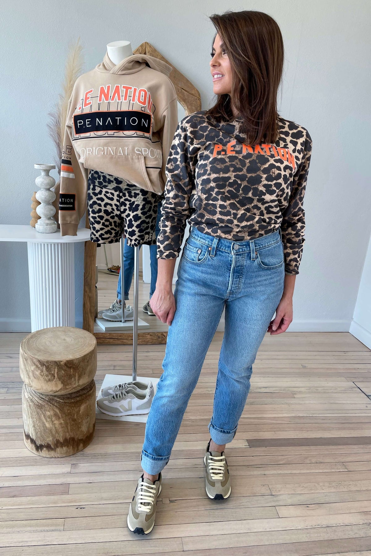 Levi's 501 Original Jeans | Hollow Days || BEST SELLER / RESTOCKED