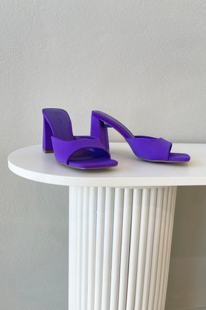 Billini Westley | Violet Neoprene