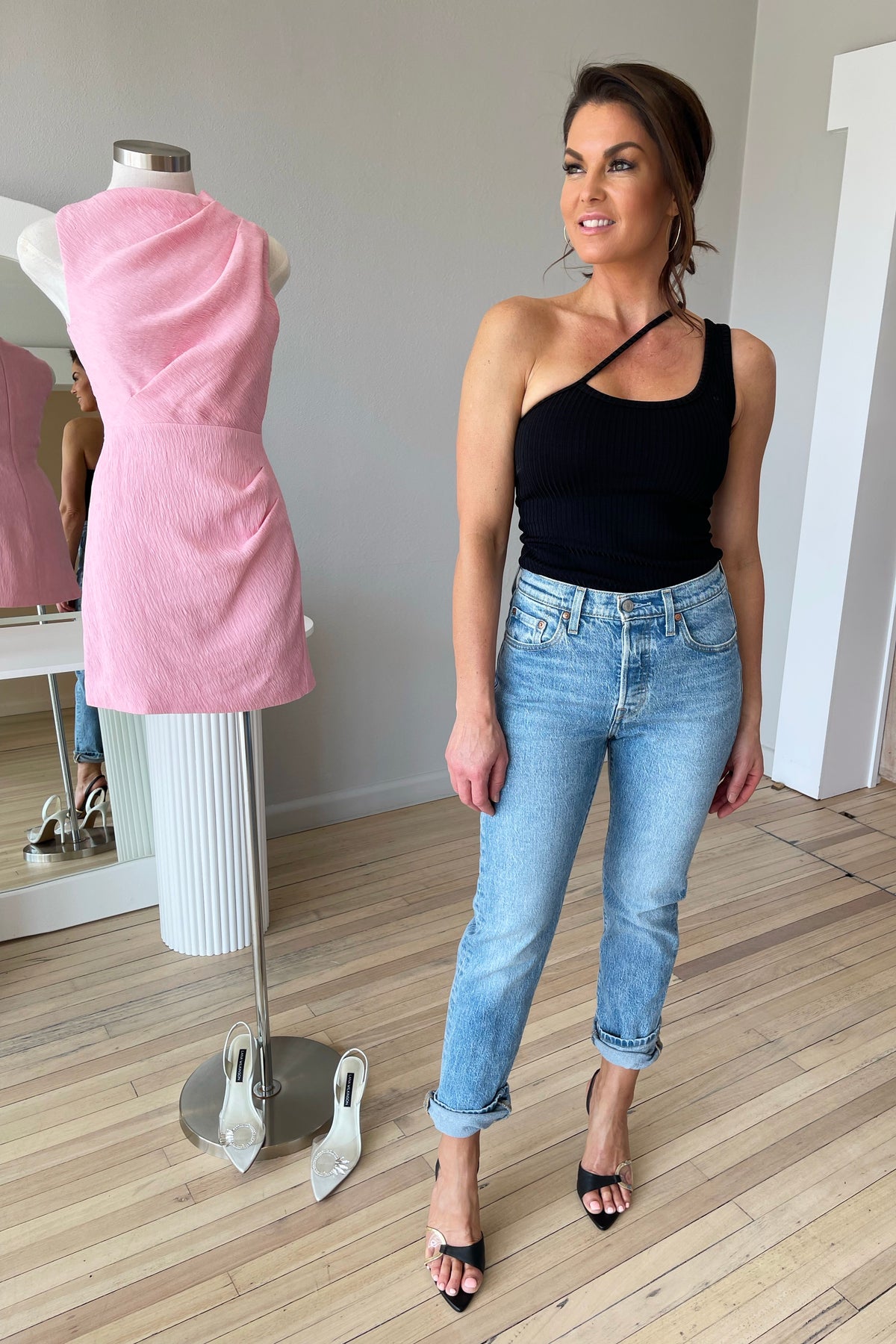 Levi's 501 Original Jeans | Hollow Days || BEST SELLER / RESTOCKED