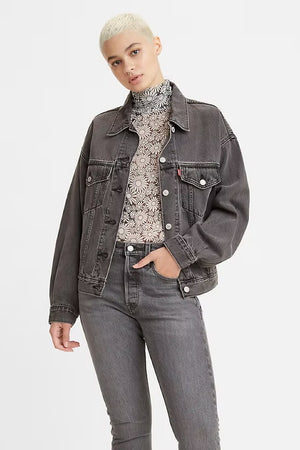 Levi's 90's Trucker Jacket | Be Kind Rewind