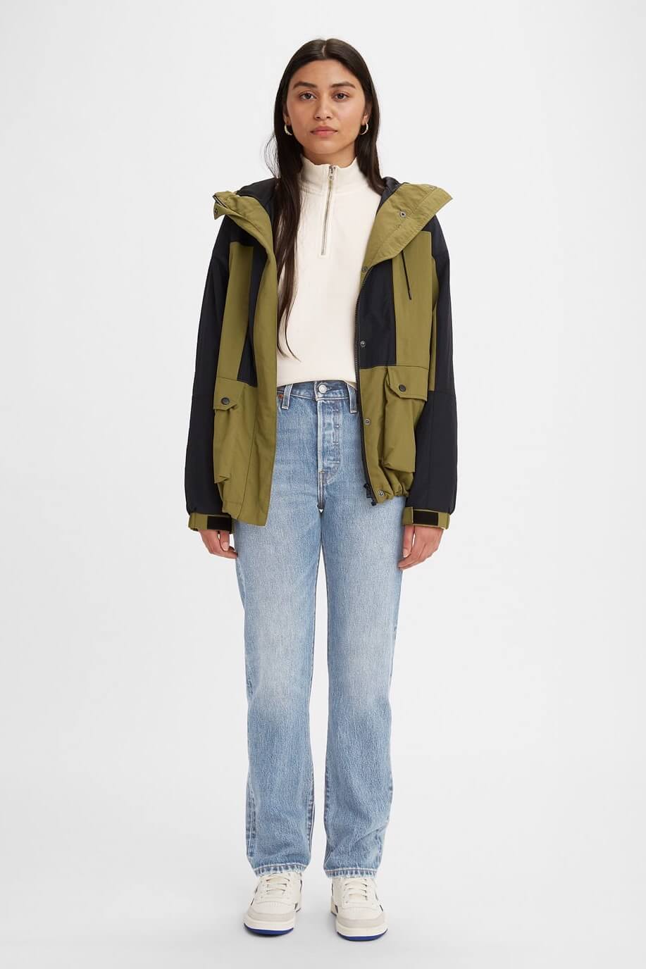 Levi's 501 Original Jeans | Hollow Days || BEST SELLER / RESTOCKED