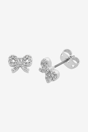 Liberte Dolly Earring Silver