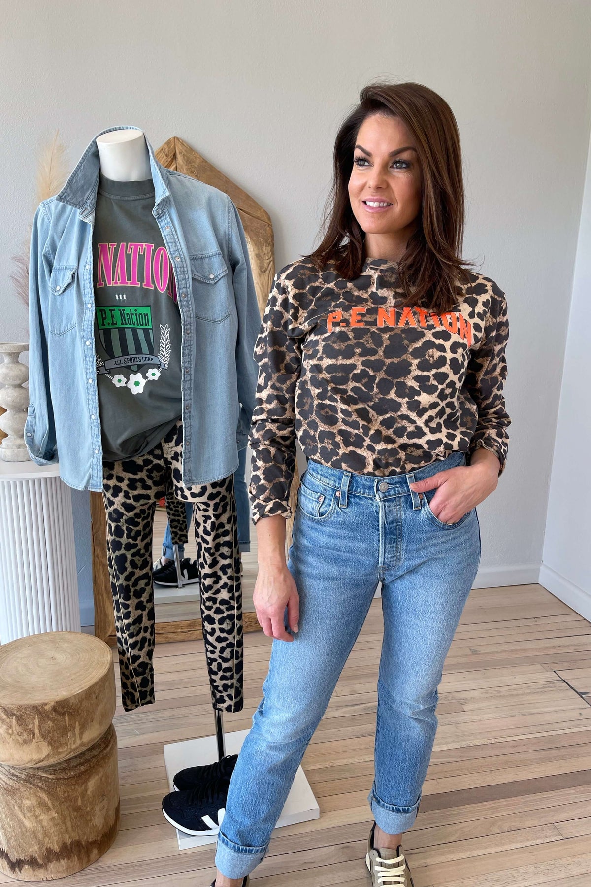 Levi's 501 Original Jeans | Hollow Days || BEST SELLER / RESTOCKED