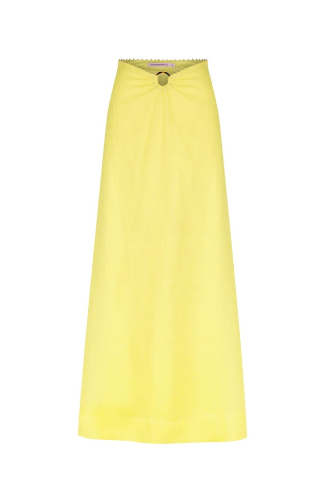 Hansen & Gretel Freya Skirt | Sunshine