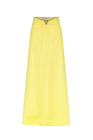 Hansen & Gretel Freya Skirt | Sunshine