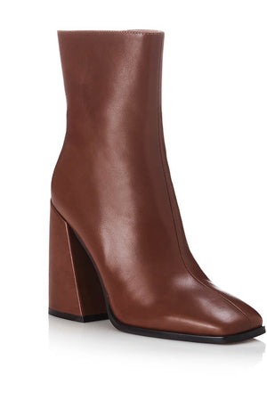 Alias Mae Alana Boot In Mocha