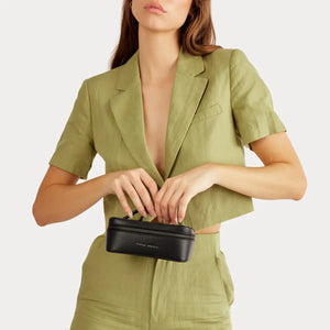 Status Anxiety Shining Armour Case | Black