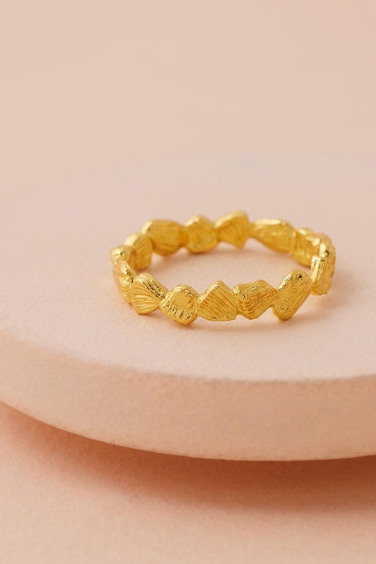 Amber Sceats Alexis Ring