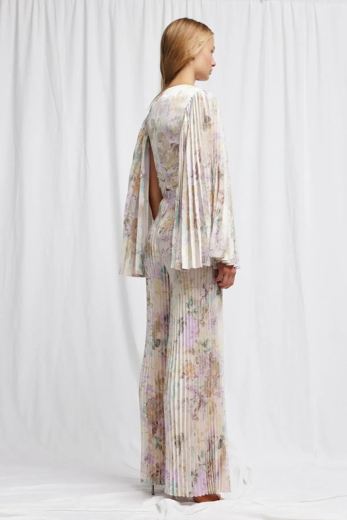 Significant Other Leah Top | Rose Garden