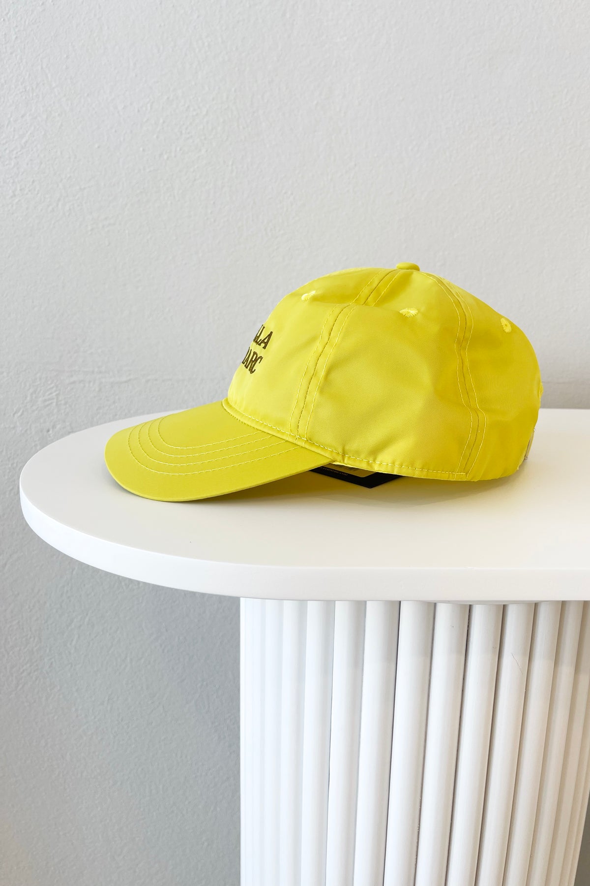 C&M Camilla & Marc Dennes Cap | Dijon