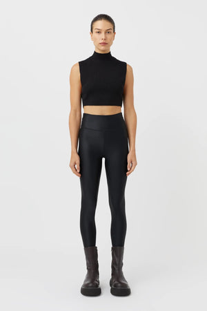 C&M Camilla & Marc Abelia Legging | Black BEST SELLER RESTOCKED