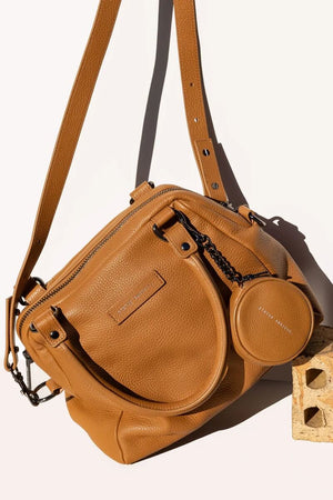 Status Anxiety Last Mountains Bag | Tan