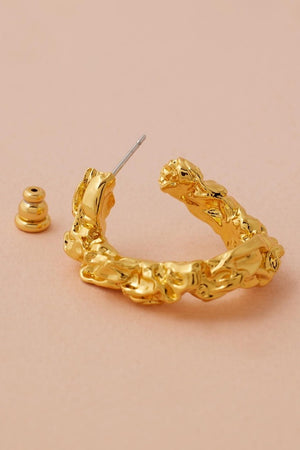 Amber Sceats Sorvino Earrings