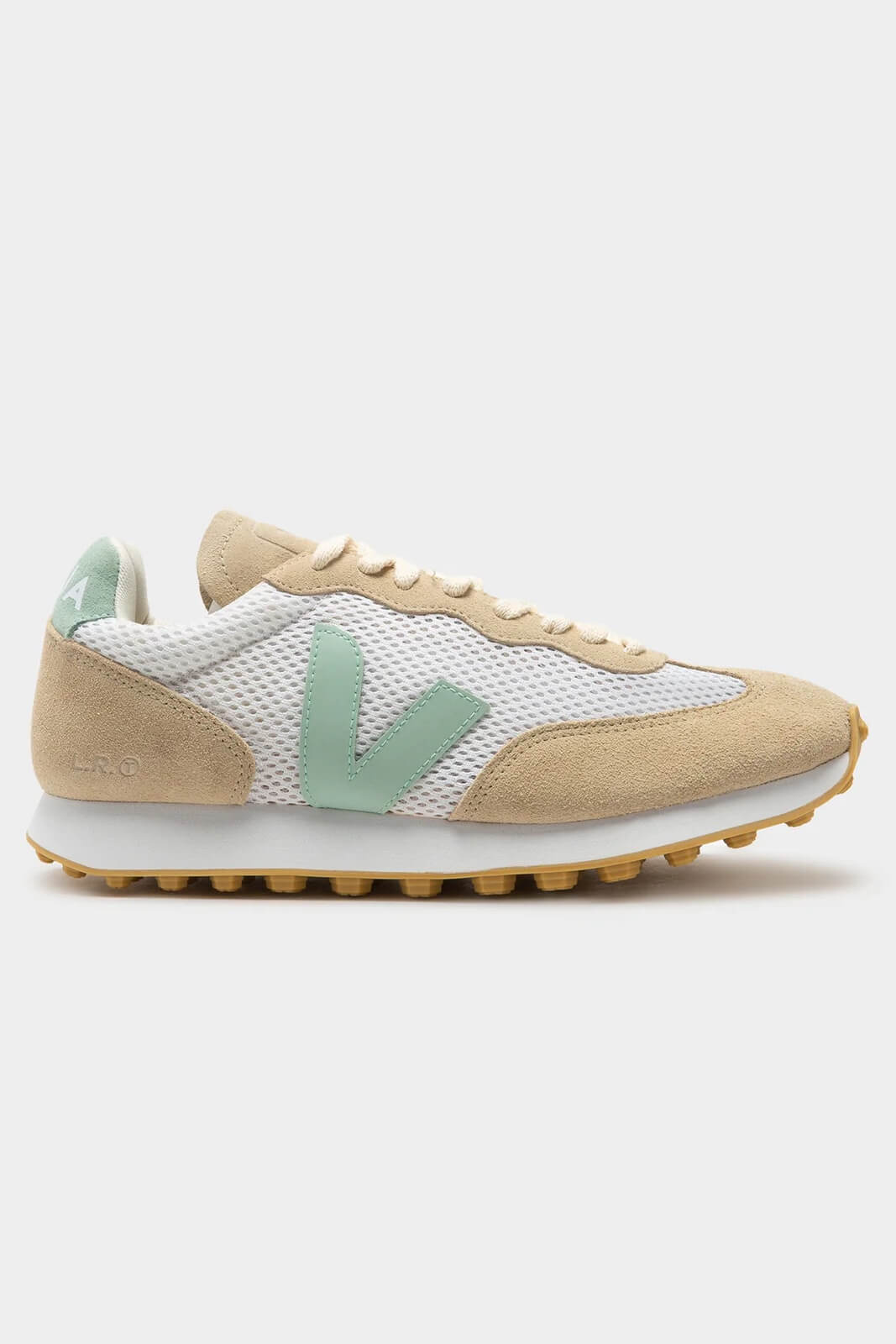 Veja Rio Branco Light Aircell | Lunar Matcha || BEST SELLER RESTOCKED