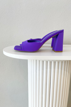 Billini Westley | Violet Neoprene